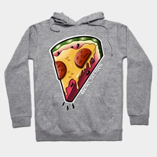 The Cheesy Melon Hoodie